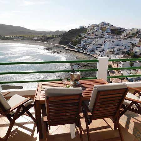 Casa Marina Apartment Las Playas Exterior photo