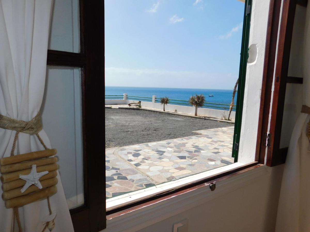Casa Marina Apartment Las Playas Exterior photo