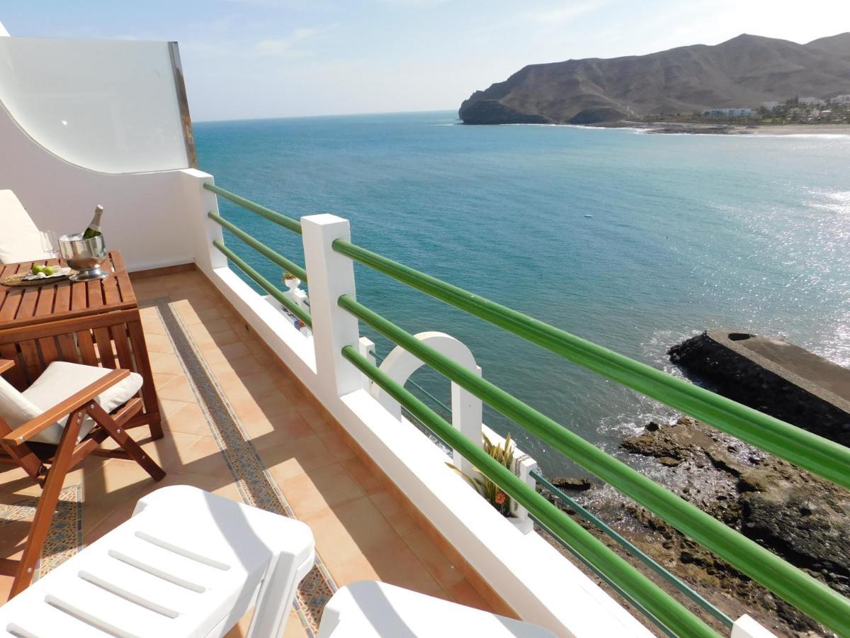 Casa Marina Apartment Las Playas Exterior photo
