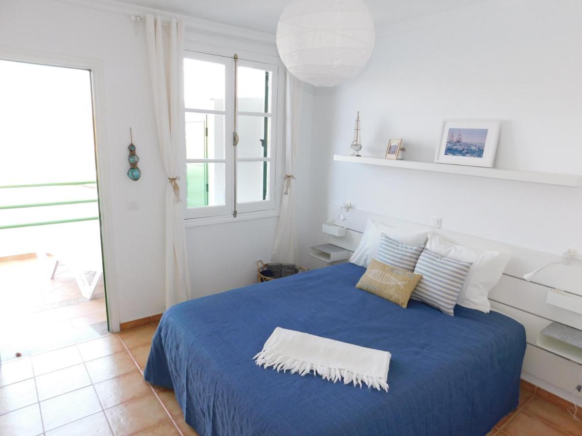 Casa Marina Apartment Las Playas Exterior photo