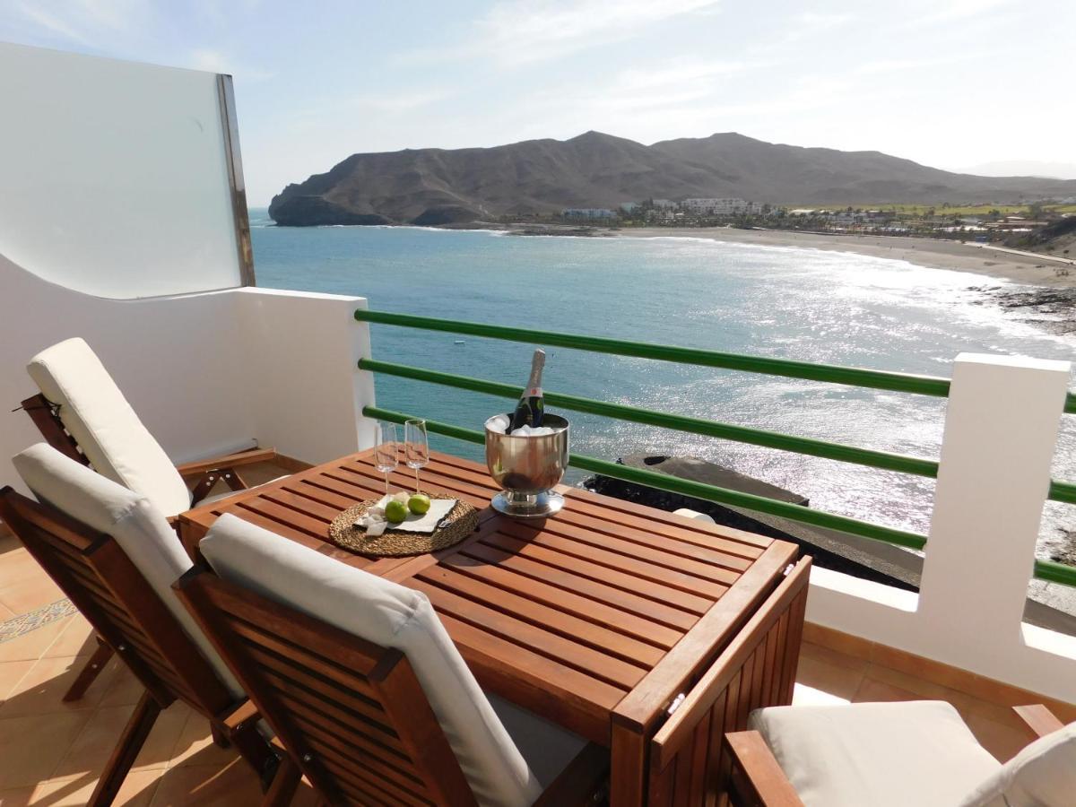 Casa Marina Apartment Las Playas Exterior photo