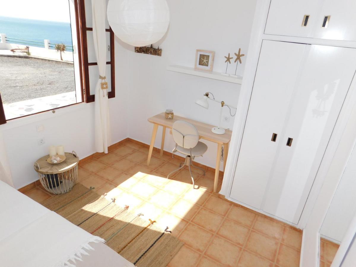 Casa Marina Apartment Las Playas Exterior photo