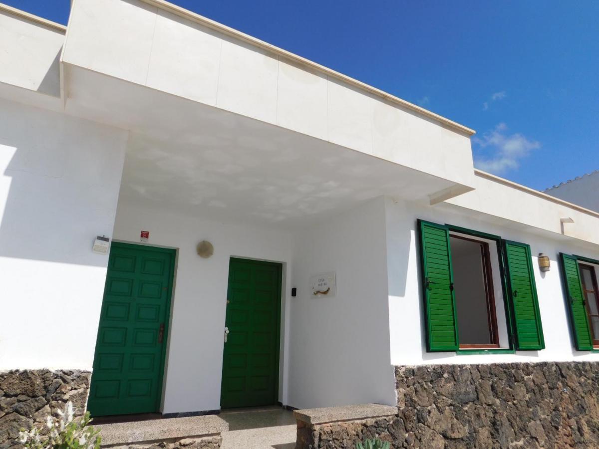 Casa Marina Apartment Las Playas Exterior photo